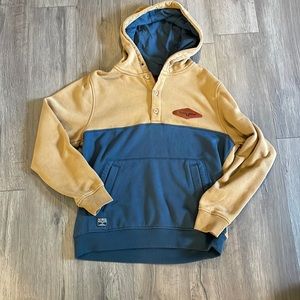 Kimes Ogden hoodie